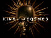 View King of the Cosmos promo